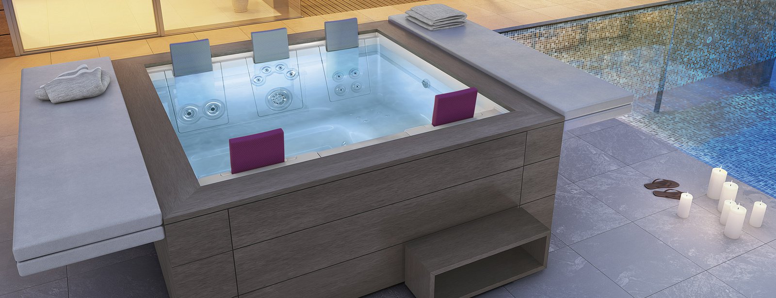 RIVIERA SPA