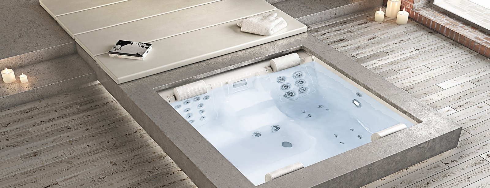 SPA INTEGRE​