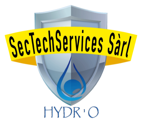 HYDR ' O - Par SecTechServices Sàrl